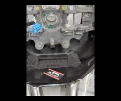 VOLANTE MULTIFUNZIONE IN PELLE NERO 2012 8PEUGEOT - 14