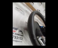 VOLANTE MULTIFUNZIONE IN PELLE NERO 2012 8PEUGEOT - 17