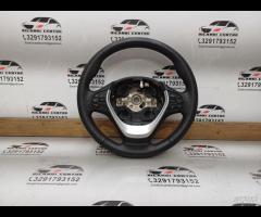 VOLANTE MULTIFUNZIONE BMW 118i SPORT 2012 SERIE 1 - 2