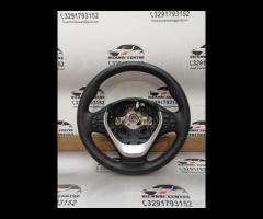 VOLANTE MULTIFUNZIONE BMW 118i SPORT 2012 SERIE 1 - 3