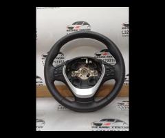 VOLANTE MULTIFUNZIONE BMW 118i SPORT 2012 SERIE 1 - 4