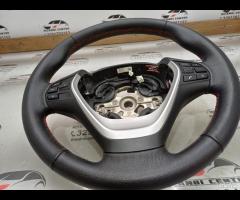 VOLANTE MULTIFUNZIONE BMW 118i SPORT 2012 SERIE 1 - 10