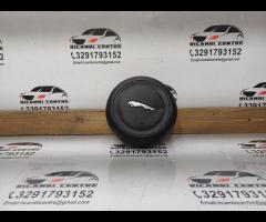 AIRBAG VOLANTE JAGUAR XE 2015 (X760) T2H6569PVJ GX