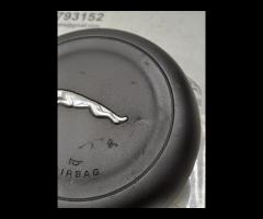 AIRBAG VOLANTE JAGUAR XE 2015 (X760) T2H6569PVJ GX