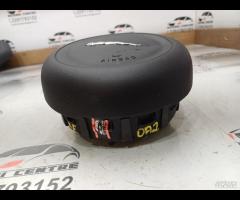 AIRBAG VOLANTE JAGUAR XE 2015 (X760) T2H6569PVJ GX