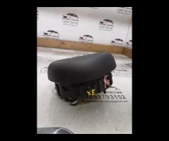 AIRBAG VOLANTE JAGUAR XE 2015 (X760) T2H6569PVJ GX - 6