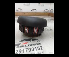 AIRBAG VOLANTE JAGUAR XE 2015 (X760) T2H6569PVJ GX - 8