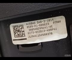 AIRBAG VOLANTE JAGUAR XE 2015 (X760) T2H6569PVJ GX - 11