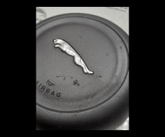 AIRBAG VOLANTE JAGUAR XE 2015 (X760) T2H6569PVJ GX - 12