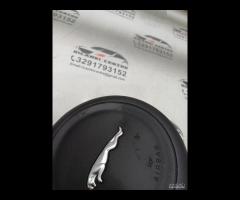 AIRBAG VOLANTE JAGUAR XE 2015 (X760) T2H6569PVJ GX - 14
