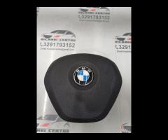 AIRBAG VOLANTE BMW 118i SPORT 2012 SERIE 1 2 3 4 /