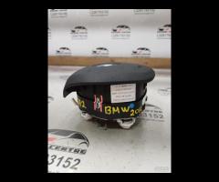 AIRBAG VOLANTE BMW 118i SPORT 2012 SERIE 1 2 3 4 / - 10