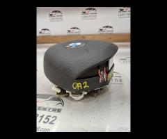 AIRBAG VOLANTE BMW 118i SPORT 2012 SERIE 1 2 3 4 / - 11