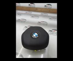 AIRBAG VOLANTE BMW 118i SPORT 2012 SERIE 1 2 3 4 / - 13