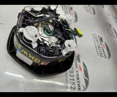 AIRBAG VOLANTE BMW 118i SPORT 2012 SERIE 1 2 3 4 / - 16
