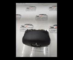 AIRBAG VOLANTE MERCEDES-BENZ W212 CLASSE E A000860