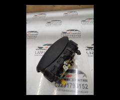 AIRBAG VOLANTE MERCEDES-BENZ W212 CLASSE E A000860 - 7