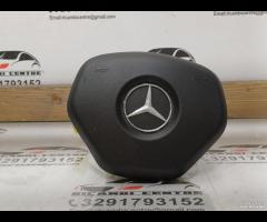 AIRBAG VOLANTE MERCEDES-BENZ W212 CLASSE E 2015 A0