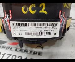 AIRBAG VOLANTE MERCEDES-BENZ W212 CLASSE E 2015 A0 - 7