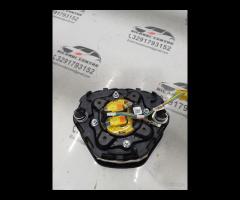 AIRBAG VOLANTE MERCEDES-BENZ W212 CLASSE E 2015 A0 - 17