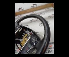 VOLANTE MULTIFUNZIONE LAND ROVER DISCOVERY IV (L31 - 12