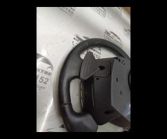 VOLANTE MULTIFUNZIONE LAND ROVER DISCOVERY IV (L31 - 18