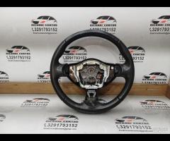 VOLANTE DI GUIDA STERZO NISSAN JUKE 2013 484301KB1