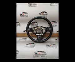 VOLANTE DI GUIDA STERZO NISSAN JUKE 2013 484301KB1