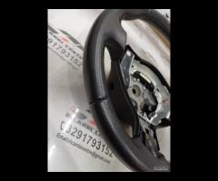 VOLANTE DI GUIDA STERZO NISSAN JUKE 2013 484301KB1 - 6