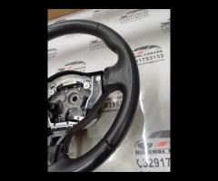 VOLANTE DI GUIDA STERZO NISSAN JUKE 2013 484301KB1 - 8