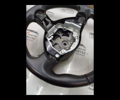 VOLANTE DI GUIDA STERZO NISSAN JUKE 2013 484301KB1 - 9