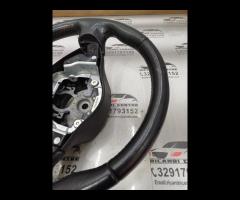 VOLANTE DI GUIDA STERZO NISSAN JUKE 2013 484301KB1 - 10