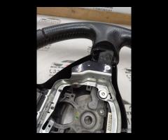 VOLANTE DI GUIDA STERZO NISSAN JUKE 2013 484301KB1 - 12