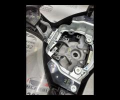 VOLANTE DI GUIDA STERZO NISSAN JUKE 2013 484301KB1 - 13