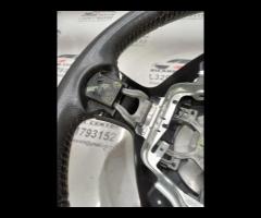 VOLANTE DI GUIDA STERZO NISSAN JUKE 2013 484301KB1 - 14