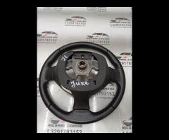 VOLANTE DI GUIDA STERZO NISSAN JUKE 2013 484301KB1 - 15