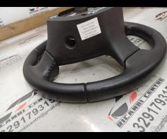 VOLANTE DI GUIDA STERZO NISSAN JUKE 2013 484301KB1 - 16