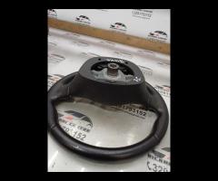 VOLANTE DI GUIDA STERZO NISSAN JUKE 2013 484301KB1 - 20