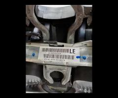 VOLANTE DI GUIDA STERZO NISSAN JUKE 2013 484301KB1 - 21