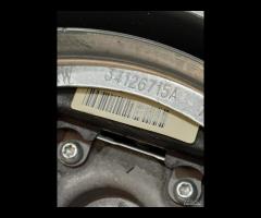 VOLANTE DI GUIDA STERZO NISSAN JUKE 2013 484301KB1 - 22