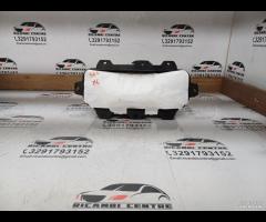 MODULO AIRBAG PASSAGGERO JAGUAR XE 2015 (X760) GX7