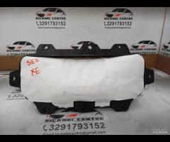MODULO AIRBAG PASSAGGERO JAGUAR XE 2015 (X760) GX7