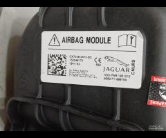MODULO AIRBAG PASSAGGERO JAGUAR XE 2015 (X760) GX7 - 14