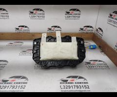 AIRBAG CRUSCOTTO PASSEGGERO 2012 PEUGEOT 208 I 967