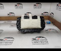 AIRBAG CRUSCOTTO PASSEGGERO 2012 PEUGEOT 208 I 967