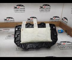 AIRBAG CRUSCOTTO PASSEGGERO 2012 PEUGEOT 208 I 967