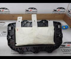 AIRBAG CRUSCOTTO PASSEGGERO 2012 PEUGEOT 208 I 967