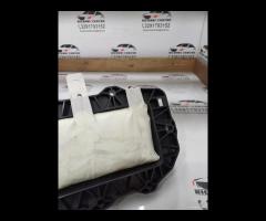 AIRBAG CRUSCOTTO PASSEGGERO 2012 PEUGEOT 208 I 967
