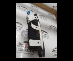 AIRBAG CRUSCOTTO PASSEGGERO 2012 PEUGEOT 208 I 967 - 8