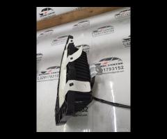 AIRBAG CRUSCOTTO PASSEGGERO 2012 PEUGEOT 208 I 967 - 10